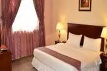 Bavaria Executive Suites Dubai United Arab Emirates