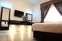 Hotel Bavaria Executive Suites Dubai