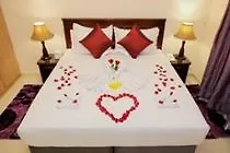 Bavaria Executive Suites Dubai United Arab Emirates