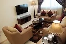 Bavaria Executive Suites Dubai