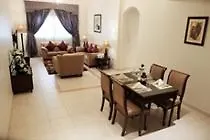 Bavaria Executive Suites Dubai Hotel