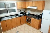 Ξενοδοχείο Bavaria Executive Suites Ντουμπάι