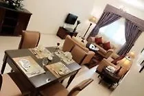 Bavaria Executive Suites Ντουμπάι 4*,